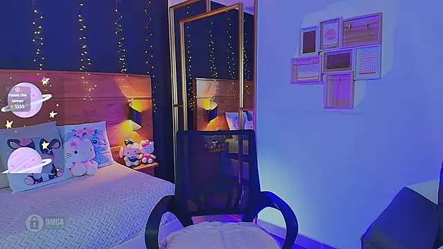 hanna kimura online show from 10-11-25, 07:37