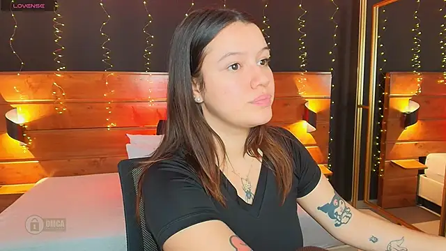 hanna kimura online show from 09-19-25, 07:51