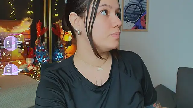 hanna kimura online show from 12-15-25, 07:31