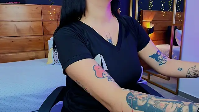 hanna kimura online show from 02-23-26, 07:36