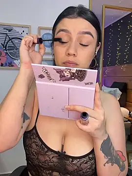 hanna kimura online show from 02-28-26, 07:57