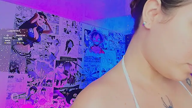 hanna kimura online show from 10-05-25, 08:21