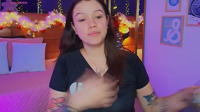 hanna kimura online show from 12-05-25, 08:28