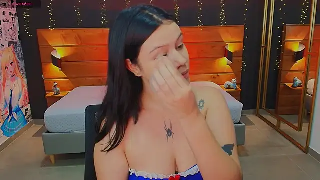 hanna kimura online show from 02-14-26, 07:36