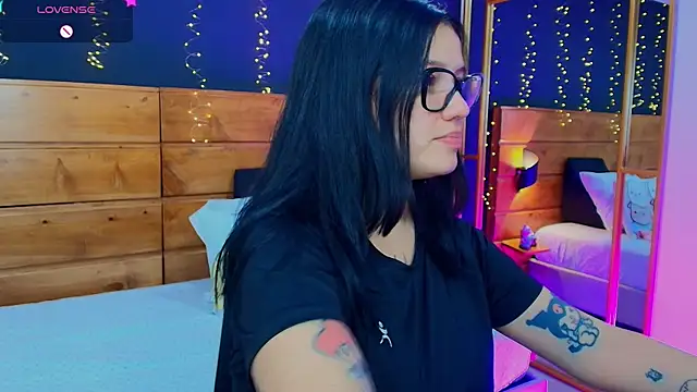 hanna kimura online show from 02-22-26, 07:48