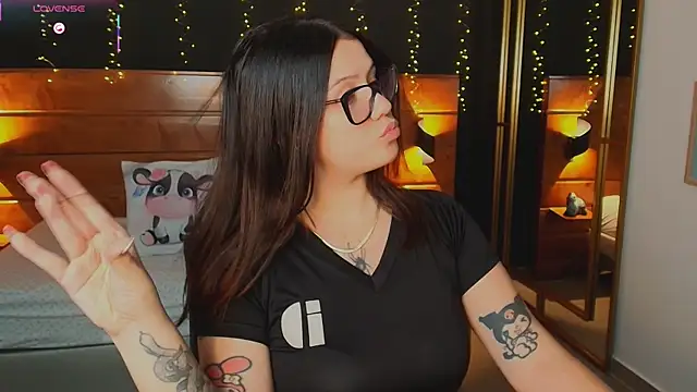 hanna kimura online show from 01-08-26, 07:42