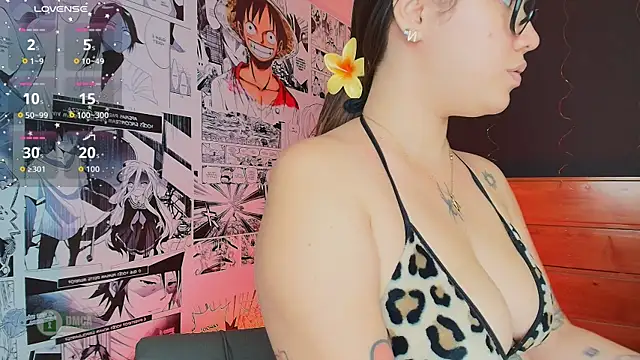 hanna kimura online show from 09-10-25, 07:35