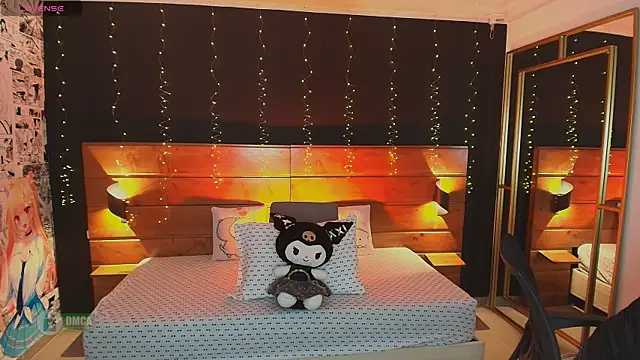 hanna kimura online show from 10-04-25, 07:37