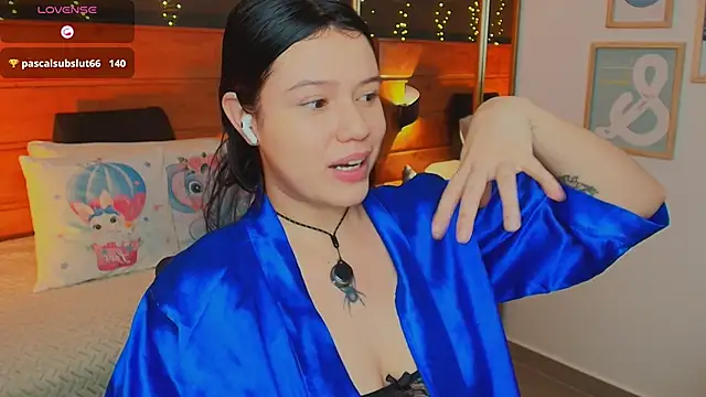 hanna kimura online show from 02-07-26, 10:40