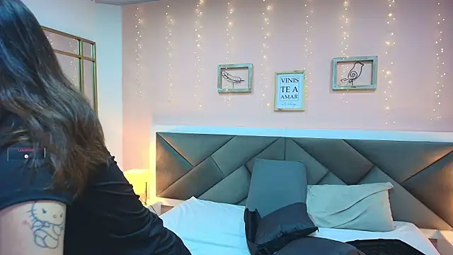 hanna kimura online show from 12-21-25, 12:24