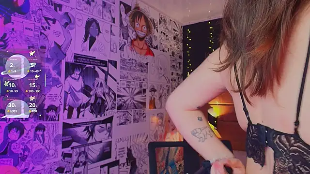 hanna kimura online show from 01-16-26, 07:40