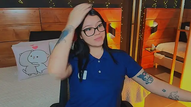 hanna kimura online show from 02-04-26, 08:15