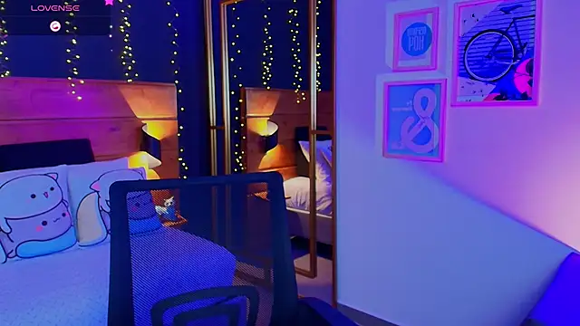 hanna kimura online show from 02-21-26, 08:55