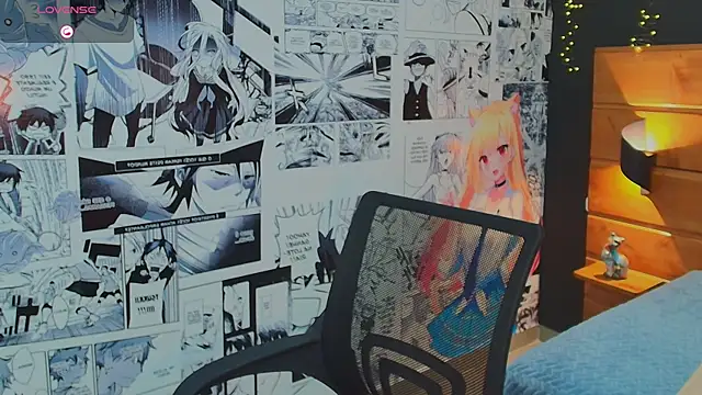 hanna kimura online show from 02-08-26, 07:44