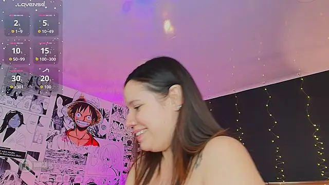 hanna kimura online show from 09-29-25, 08:14