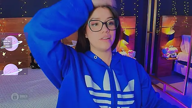 hanna kimura online show from 10-13-25, 01:40