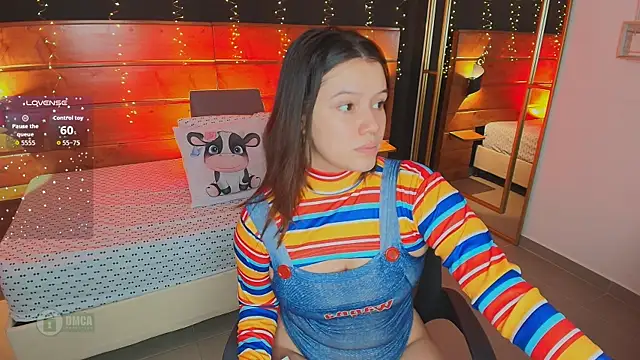 hanna kimura online show from 10-09-25, 08:09