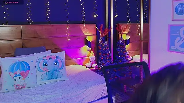 hanna kimura online show from 11-21-25, 07:46