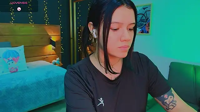 hanna kimura online show from 02-12-26, 07:24