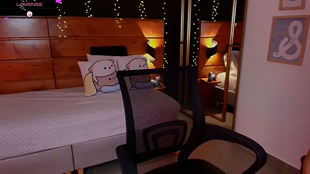 hanna kimura online show from 02-20-26, 08:33