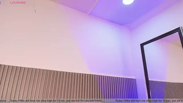 Cherry  blossom18 online show from 01-09-26, 11:28