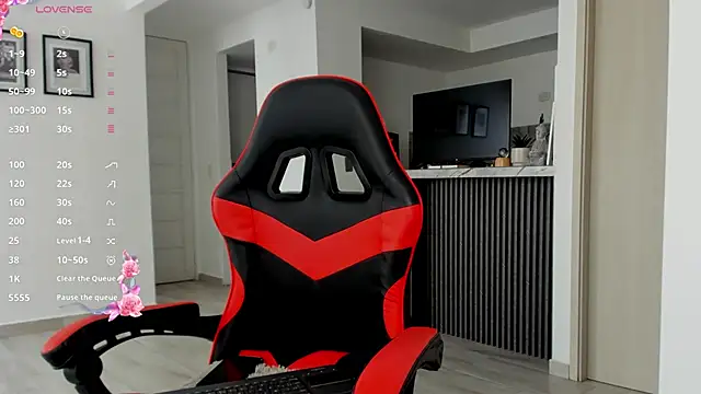 Nicolasmontoya16 online show from 11-12-25, 09:29