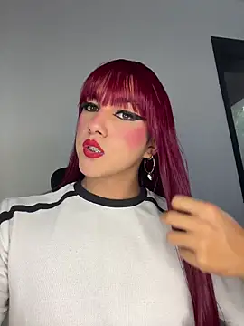 Stifanny Moreli online show from 02-07-26, 08:06