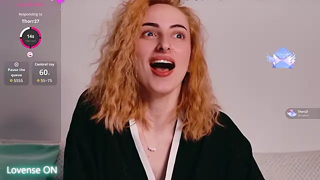 AuraPure online show from 02-07-26, 07:05