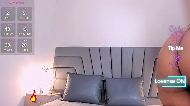 Maia 520 online show from 11-10-25, 06:02