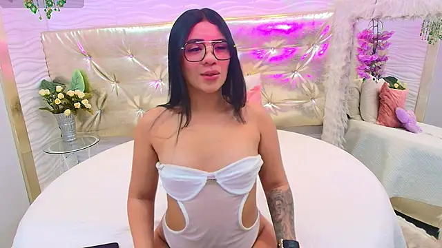 alanna blaze online show from 01-15-26, 03:26