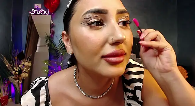 bellafun  online show from 03-12-26, 02:54