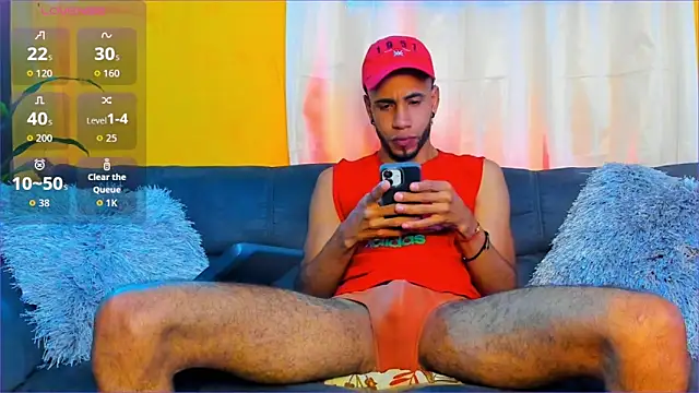 Alex bigcock11  online show from 11-08-25, 01:36