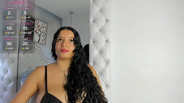 MeyBaldini online show from 03-16-26, 04:54