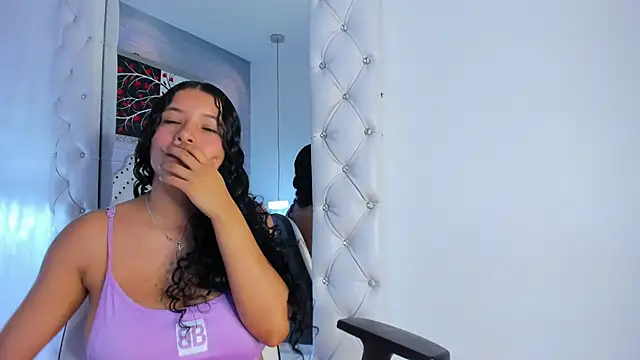 MeyBaldini online show from 03-03-26, 05:31