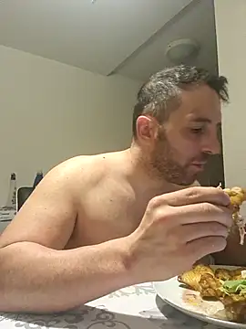 spaccaa online show from 04-20-26, 09:05