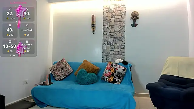 PIINK 2025 online show from 11-20-25, 02:29