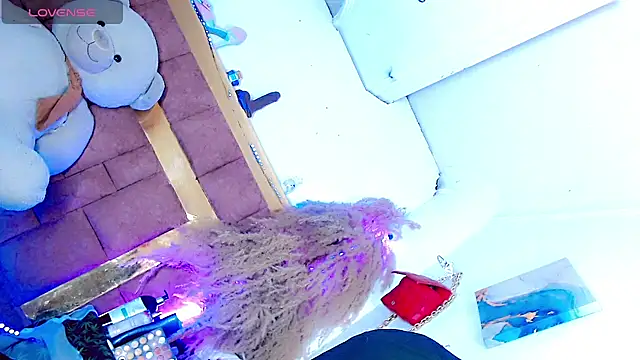 ravenous charmer online show from 04-13-26, 05:33