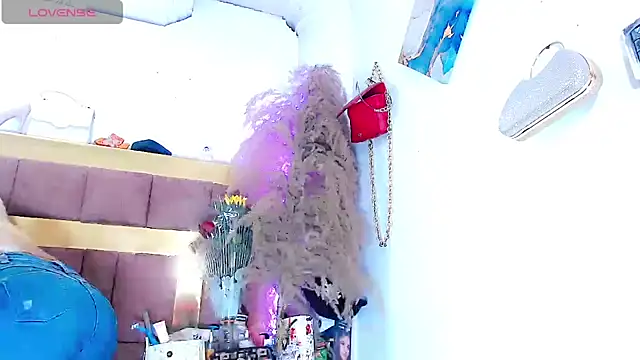 ravenous charmer online show from 03-13-26, 12:26