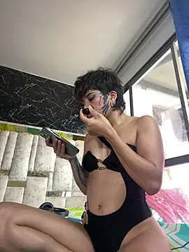 DayanaDG online show from 03-27-26, 08:10