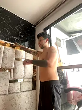 DayanaDG online show from 12-03-25, 06:07