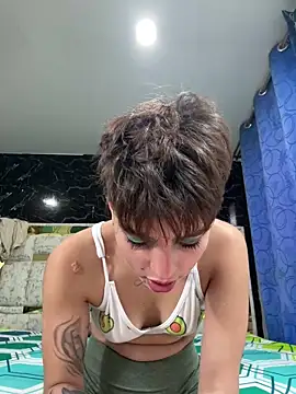 DayanaDG online show from 02-15-26, 10:41