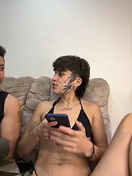 DayanaDG online show from 10-09-25, 12:55