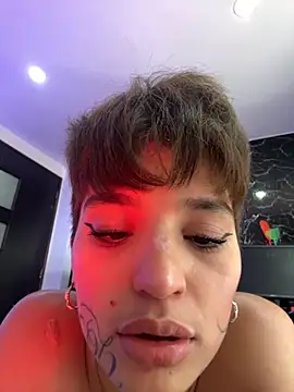 DayanaDG online show from 12-01-25, 06:09