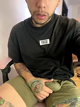 DayanaDG online show from 09-20-25, 01:10