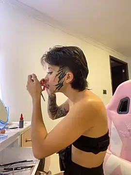 DayanaDG online show from 09-29-25, 10:59