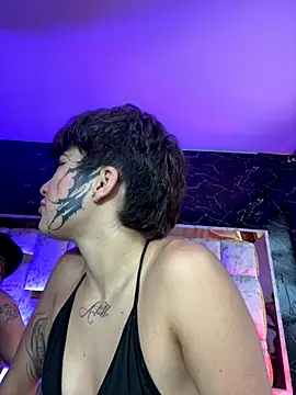 DayanaDG online show from 12-13-25, 08:04