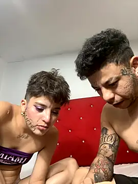 DayanaDG online show from 11-10-25, 06:07