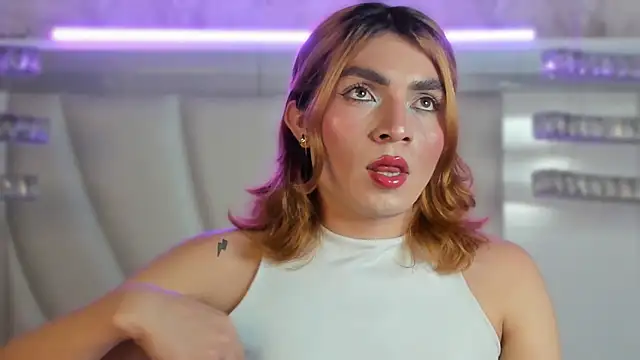 Tommy Lovee online show from 04-08-26, 04:47