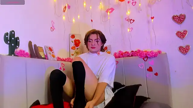 Tommy Lovee online show from 09-27-25, 04:29