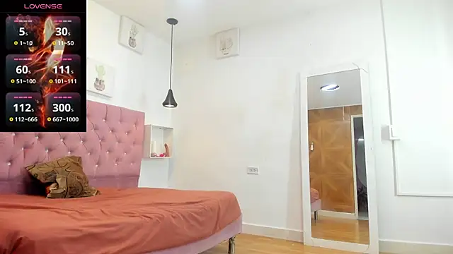 sienna glow online show from 09-29-25, 12:33